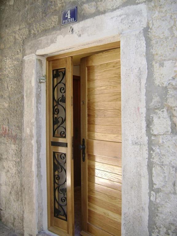 Studio Pistura Split Dış mekan fotoğraf